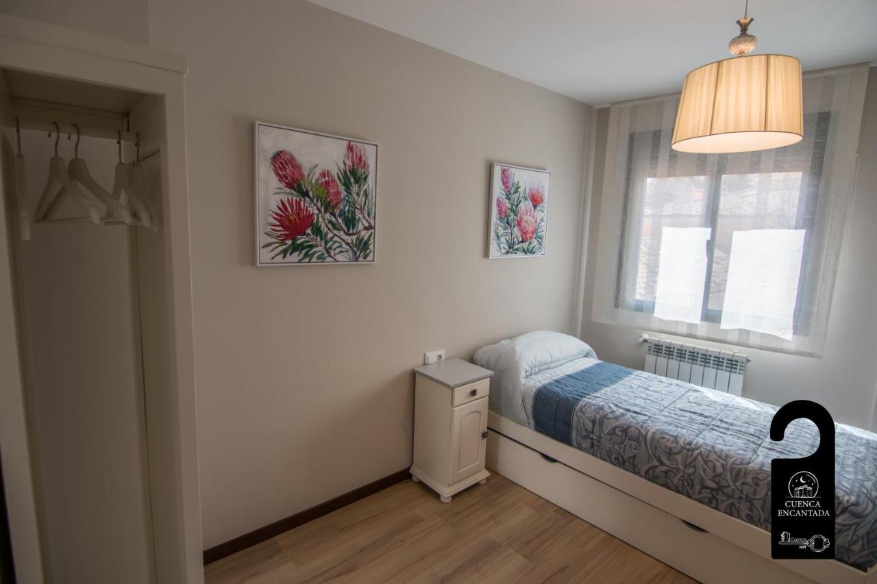 Ferienwohnung Cuencaloft Noheda Cuenca  Exterior foto